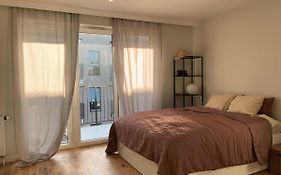 Saw! Krakow Apartments - Sliska