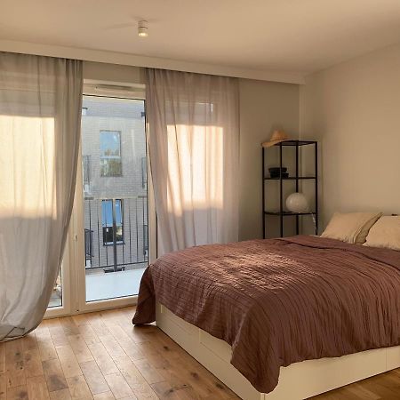 Saw! Krakow Apartments - Sliska Екстер'єр фото