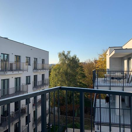 Saw! Krakow Apartments - Sliska Екстер'єр фото