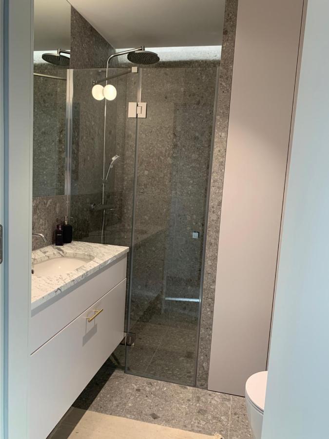 Saw! Krakow Apartments - Sliska Екстер'єр фото