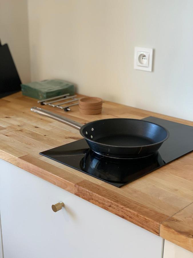 Saw! Krakow Apartments - Sliska Екстер'єр фото