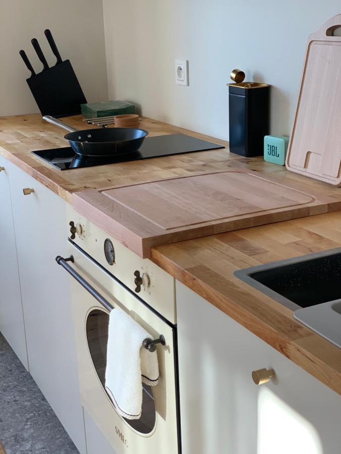 Saw! Krakow Apartments - Sliska Екстер'єр фото