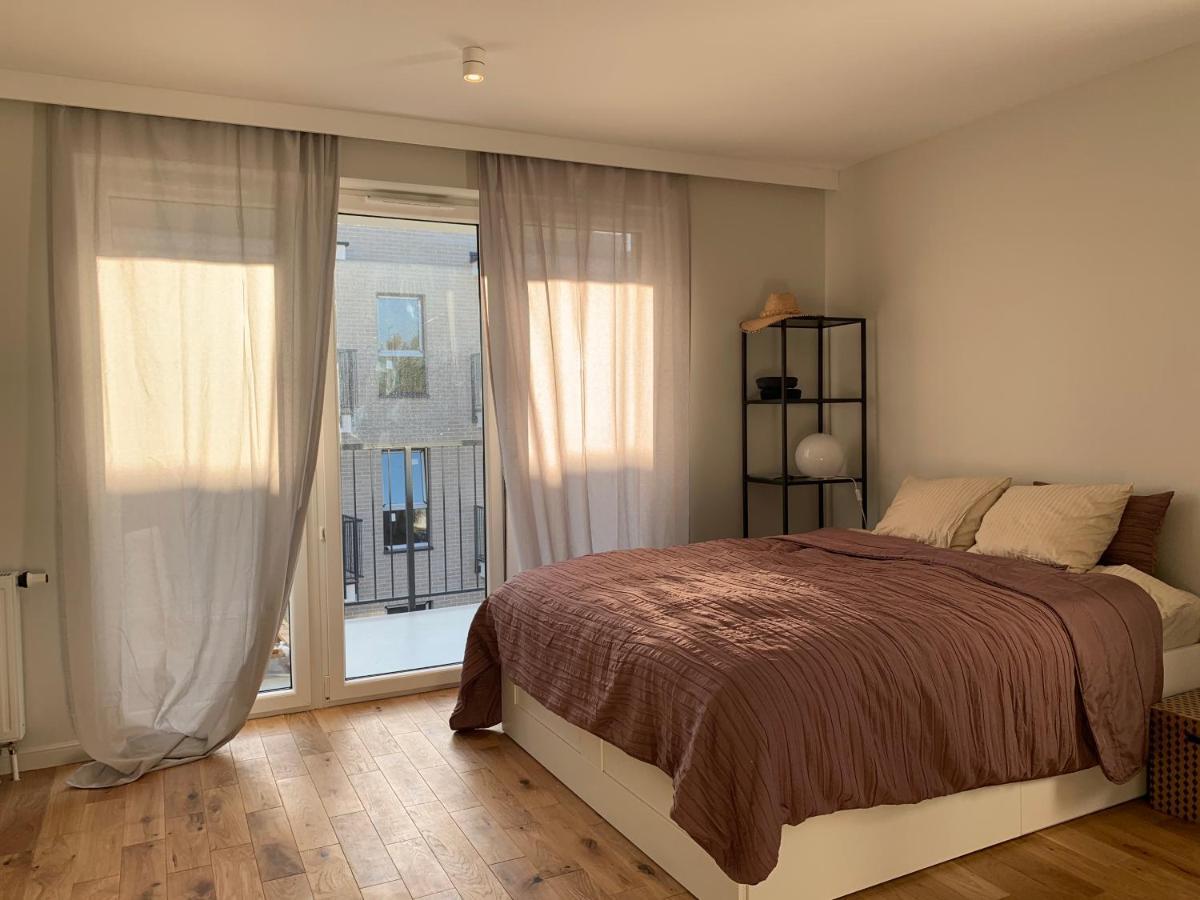 Saw! Krakow Apartments - Sliska Екстер'єр фото