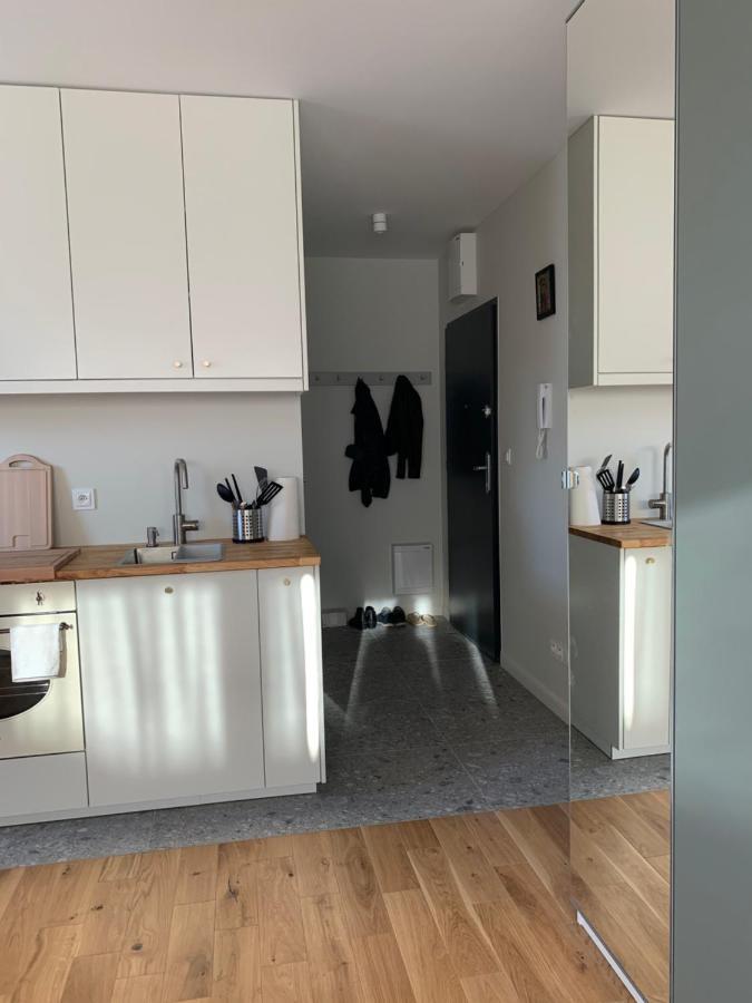 Saw! Krakow Apartments - Sliska Екстер'єр фото