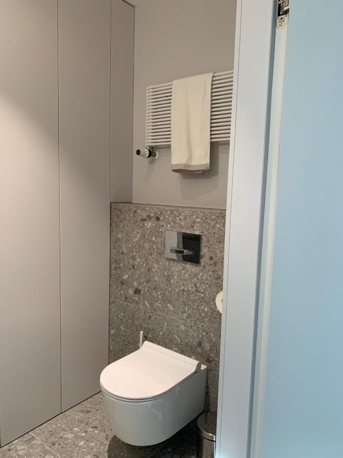 Saw! Krakow Apartments - Sliska Екстер'єр фото