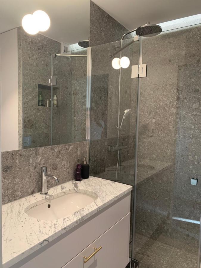 Saw! Krakow Apartments - Sliska Екстер'єр фото