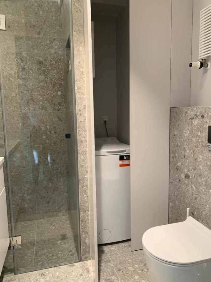 Saw! Krakow Apartments - Sliska Екстер'єр фото