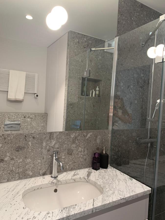 Saw! Krakow Apartments - Sliska Екстер'єр фото