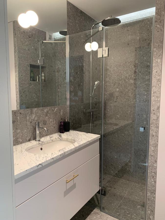 Saw! Krakow Apartments - Sliska Екстер'єр фото