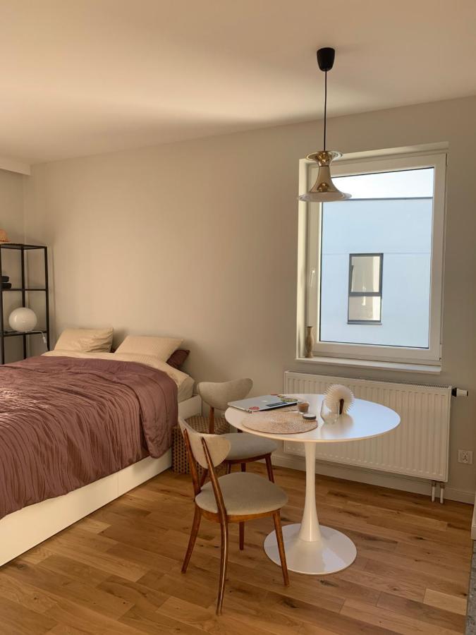Saw! Krakow Apartments - Sliska Екстер'єр фото
