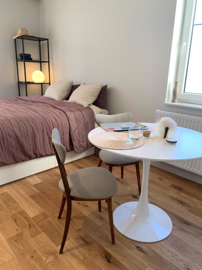 Saw! Krakow Apartments - Sliska Екстер'єр фото