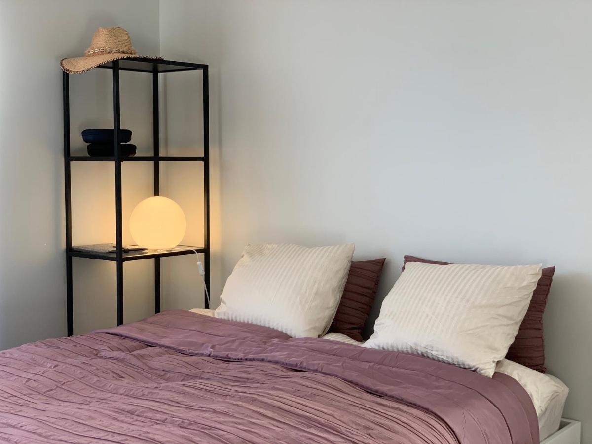 Saw! Krakow Apartments - Sliska Екстер'єр фото