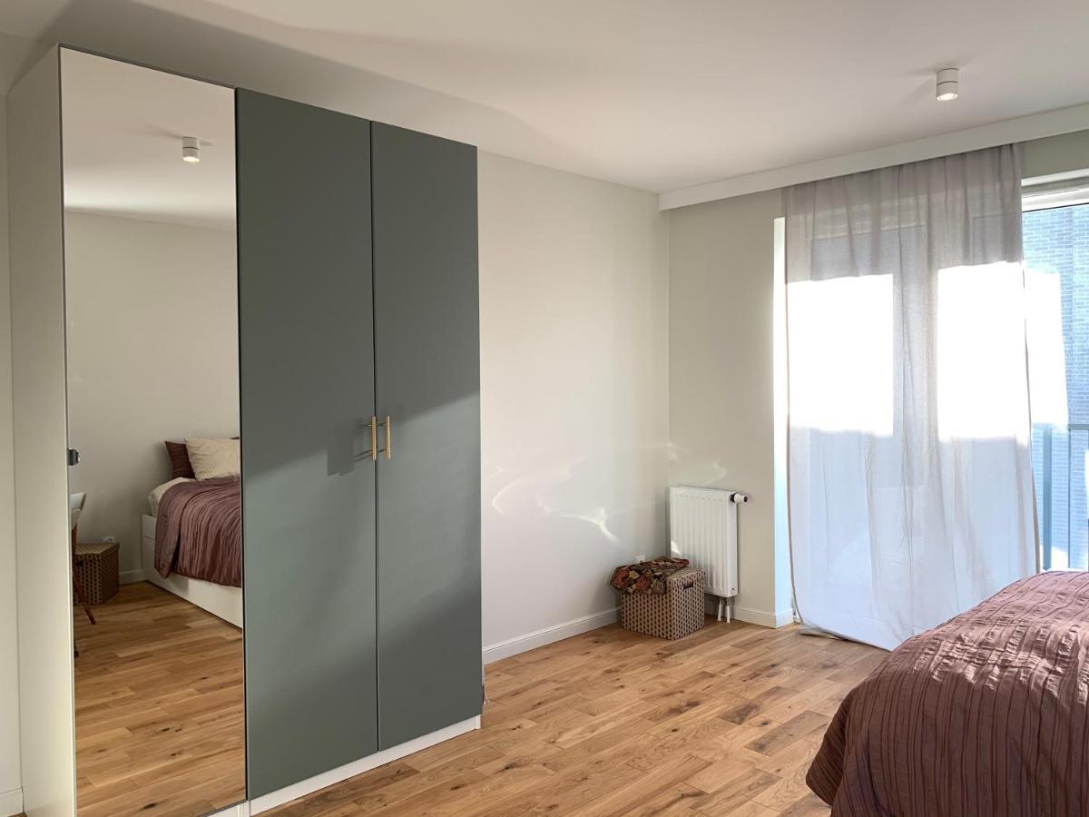 Saw! Krakow Apartments - Sliska Екстер'єр фото