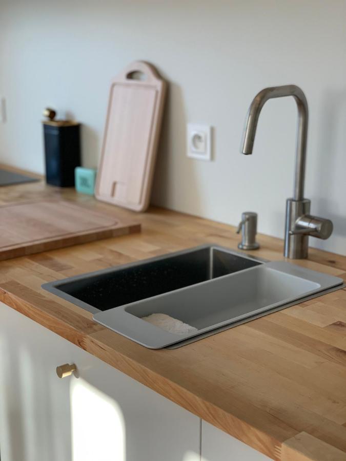 Saw! Krakow Apartments - Sliska Екстер'єр фото